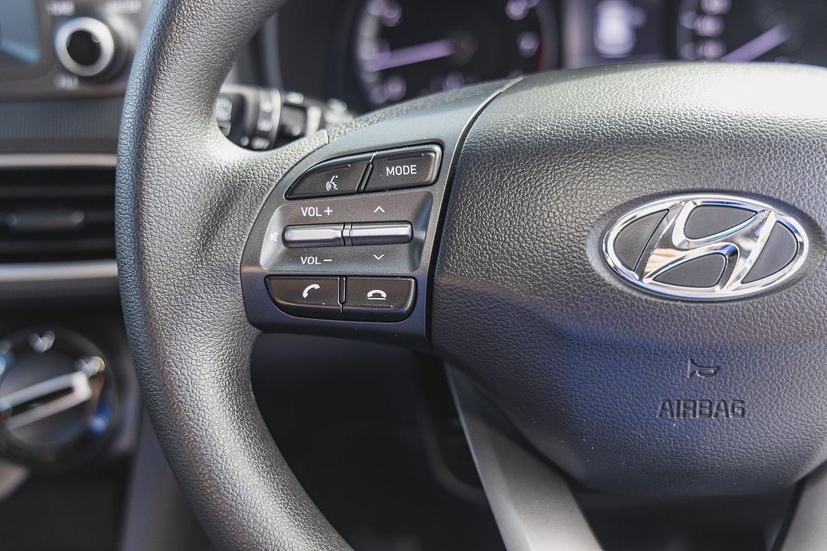 2018 Hyundai Kona Go OS.2