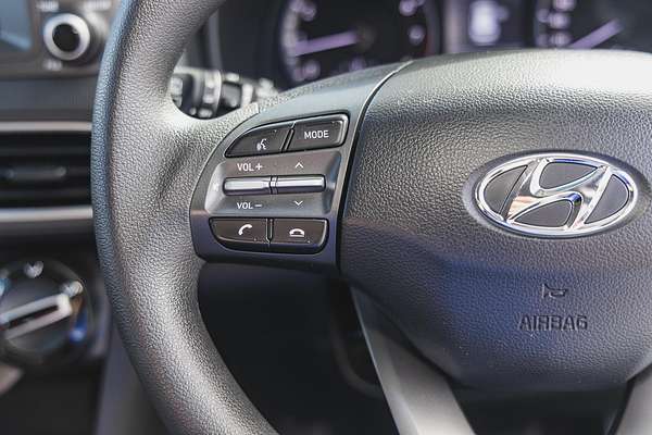 2018 Hyundai Kona Go OS.2