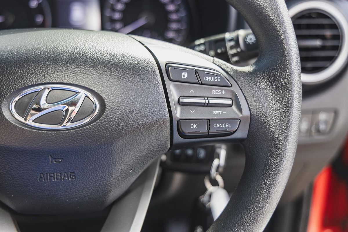 2018 Hyundai Kona Go OS.2