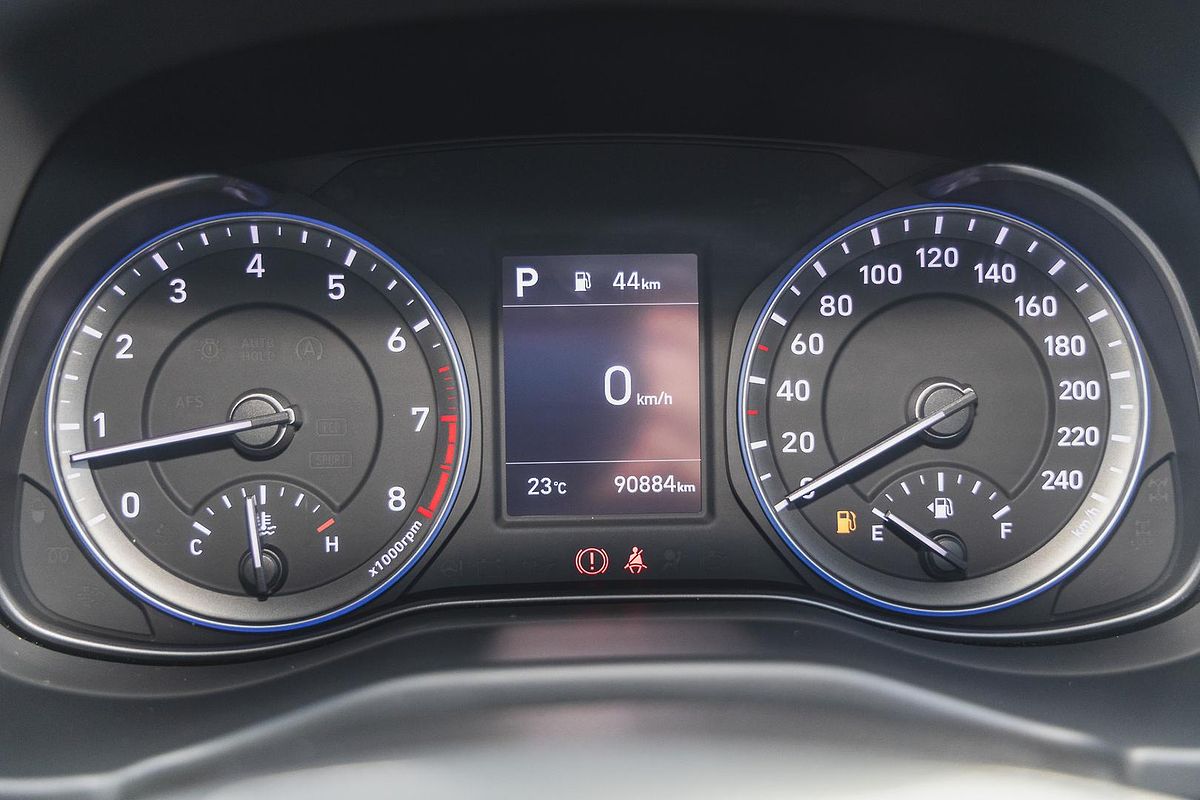 2018 Hyundai Kona Go OS.2