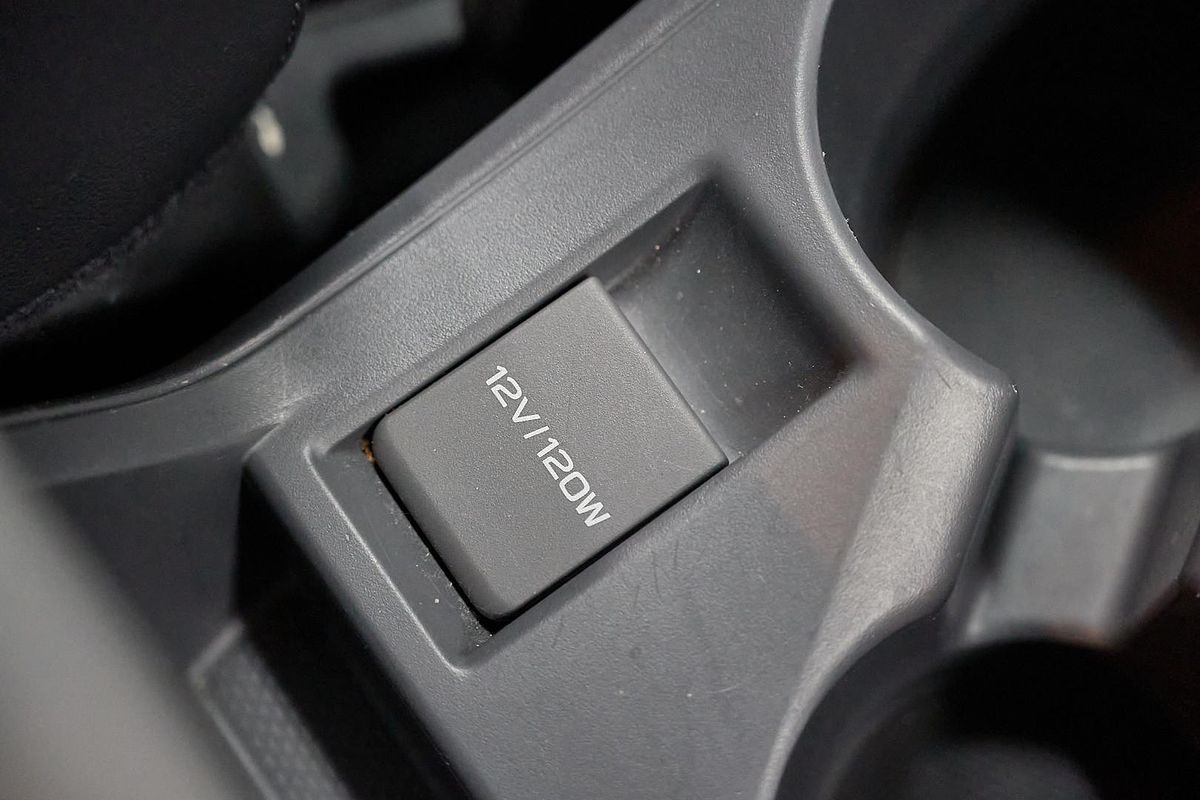 2024 Subaru Crosstrek 2.0L G6X