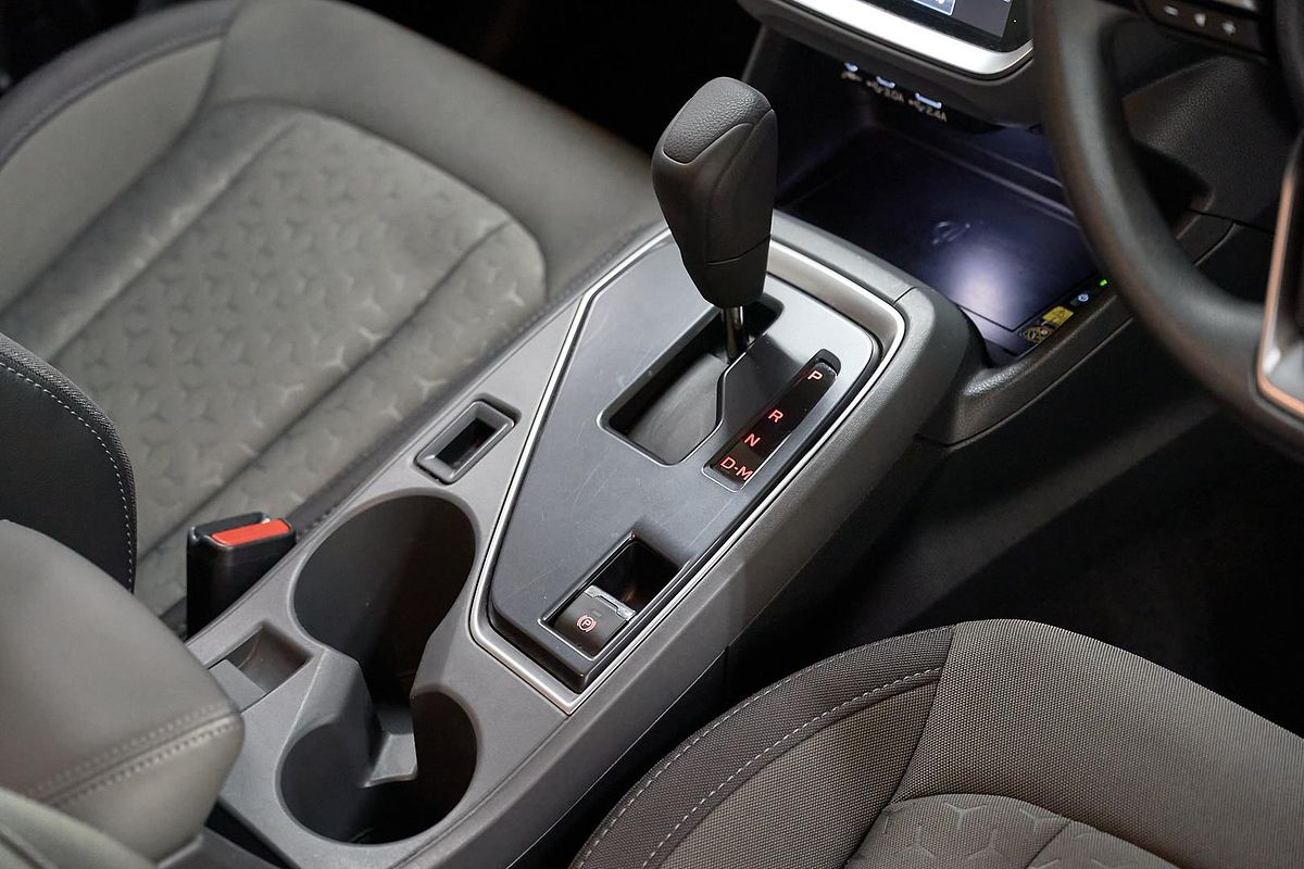 2024 Subaru Crosstrek 2.0L G6X