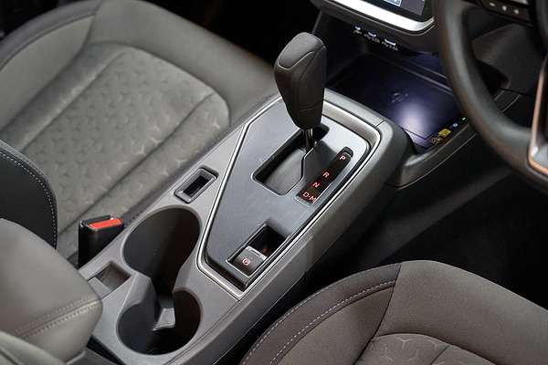 2024 Subaru Crosstrek 2.0L G6X