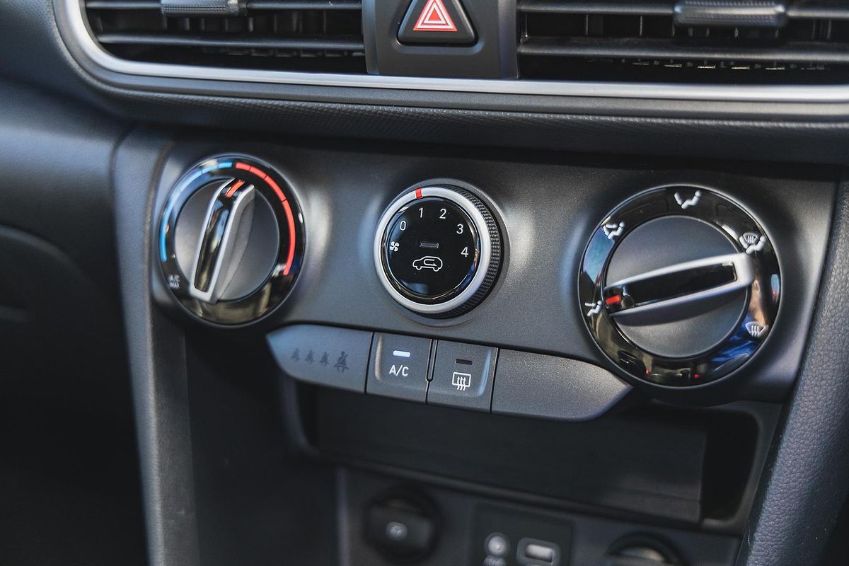 2018 Hyundai Kona Go OS.2
