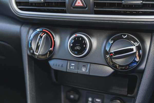 2018 Hyundai Kona Go OS.2