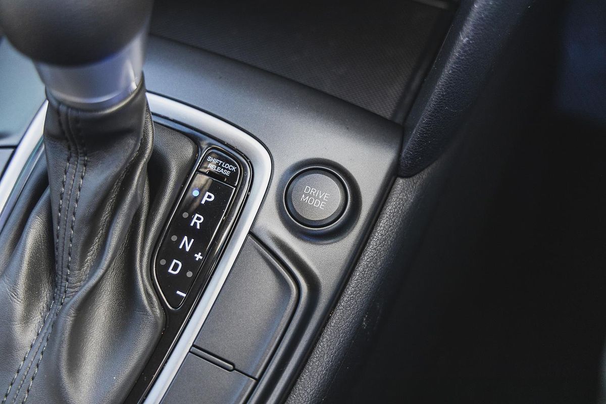 2018 Hyundai Kona Go OS.2
