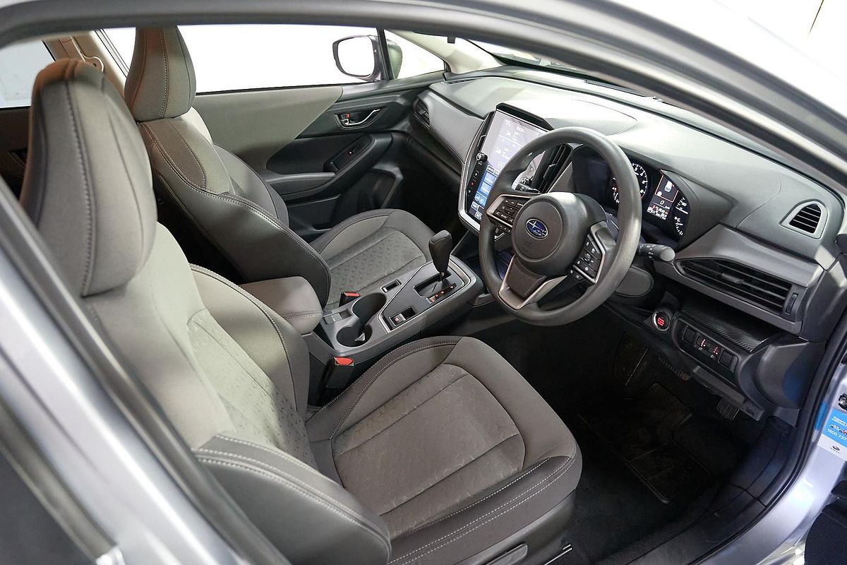 2024 Subaru Crosstrek 2.0L G6X