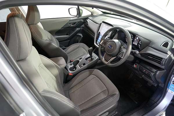 2024 Subaru Crosstrek 2.0L G6X