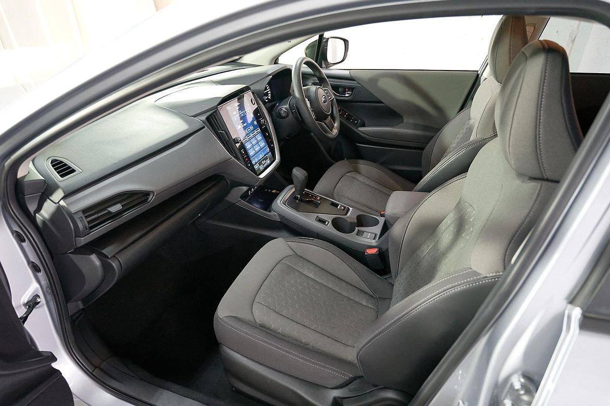 2024 Subaru Crosstrek 2.0L G6X