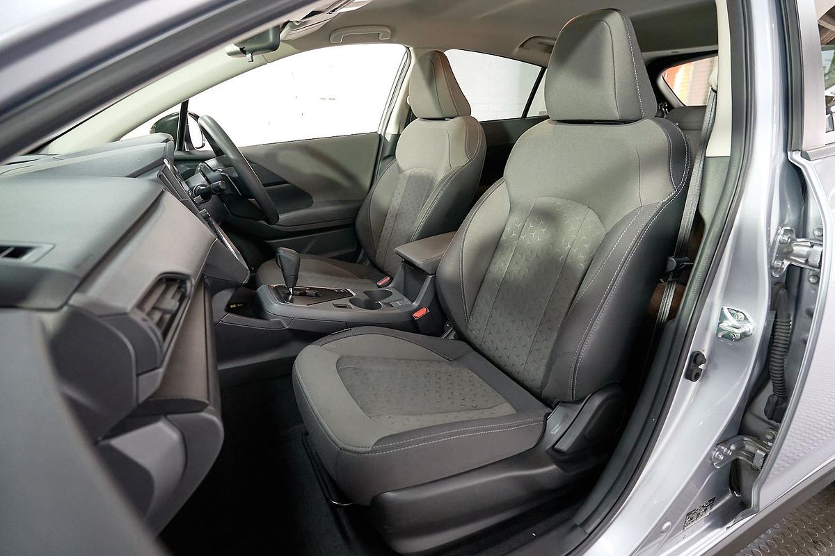 2024 Subaru Crosstrek 2.0L G6X