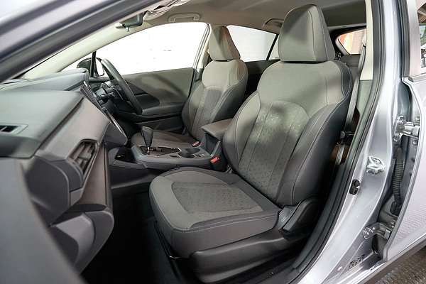 2024 Subaru Crosstrek 2.0L G6X