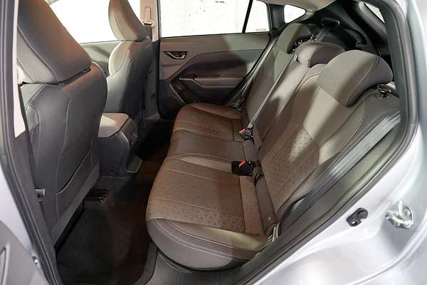 2024 Subaru Crosstrek 2.0L G6X