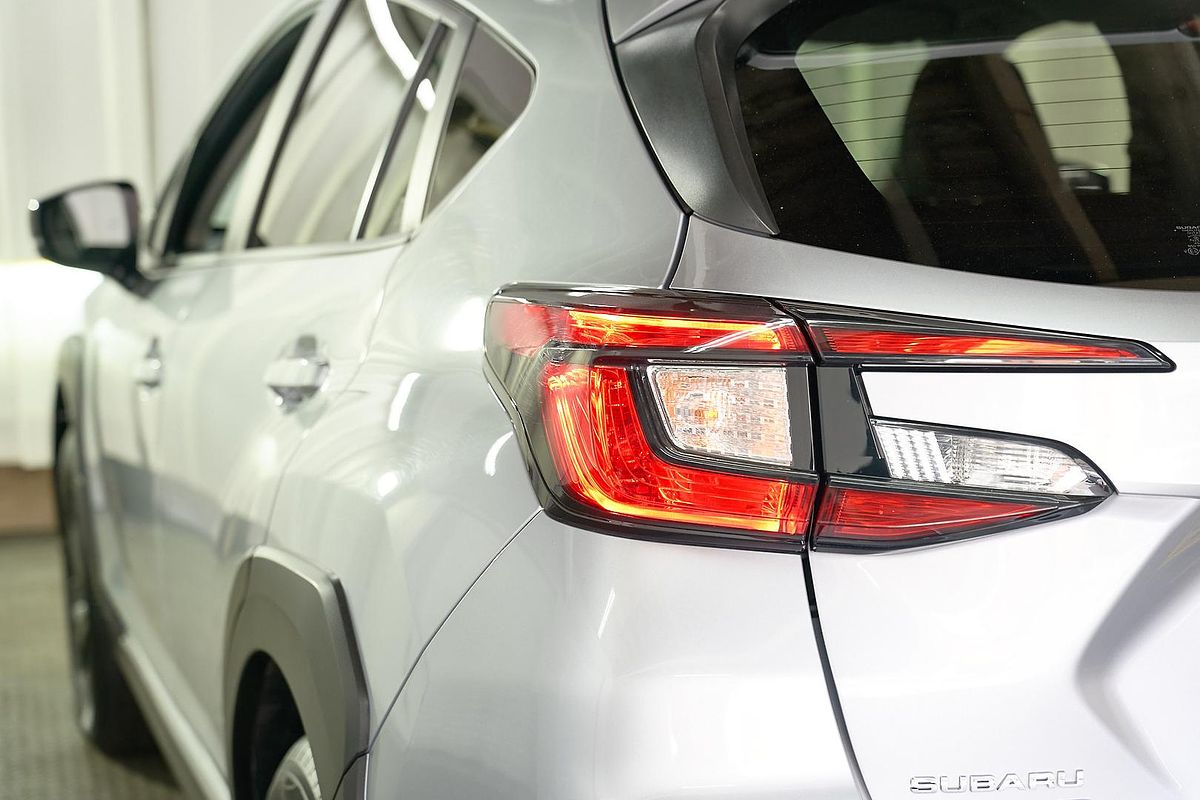 2024 Subaru Crosstrek 2.0L G6X