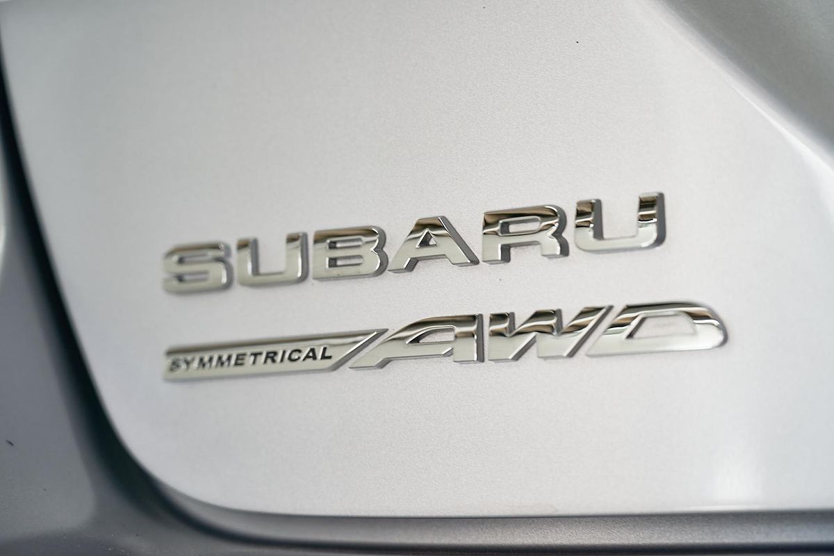 2024 Subaru Crosstrek 2.0L G6X