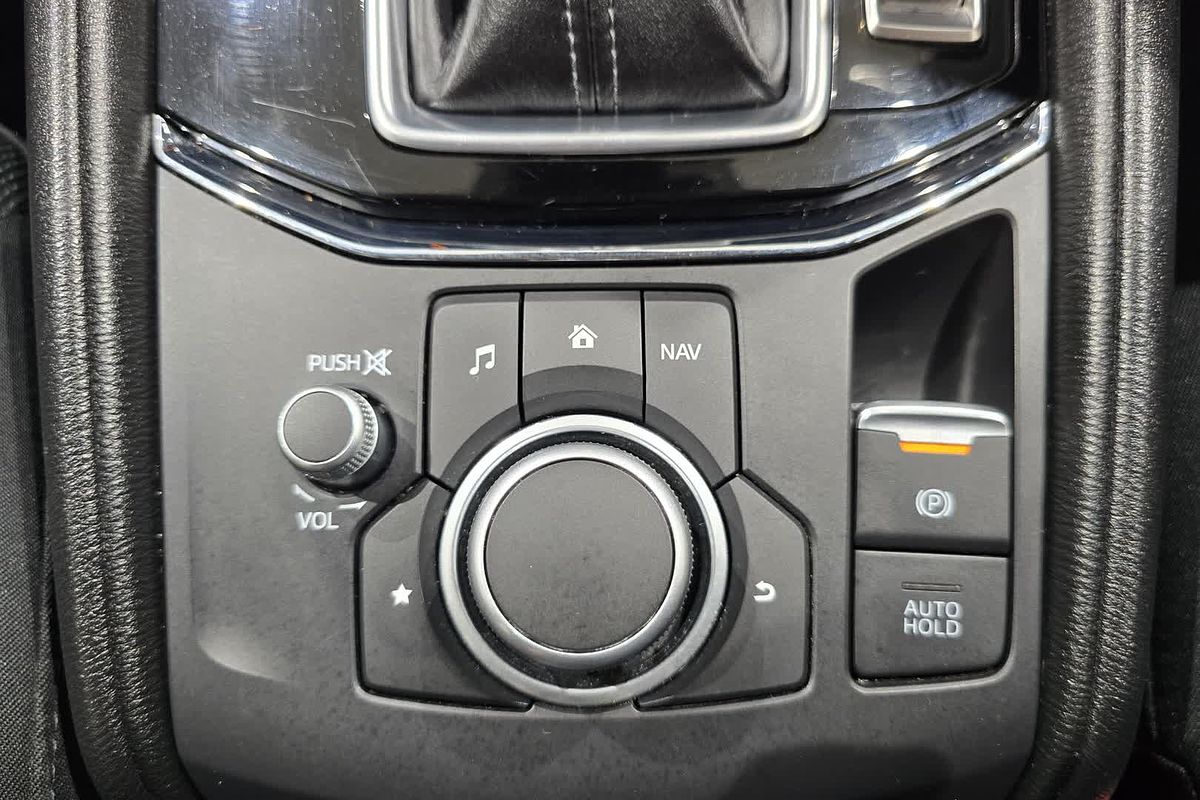 2022 Mazda CX-5 CX-5 MAXX SPORT (FWD) CX5LAW5M