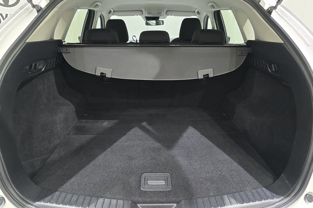 2022 Mazda CX-5 CX-5 MAXX SPORT (FWD) CX5LAW5M