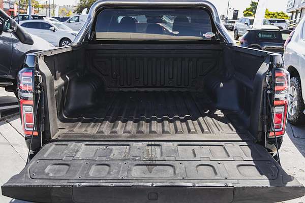 2021 GWM Ute Cannon-X NPW 4X4
