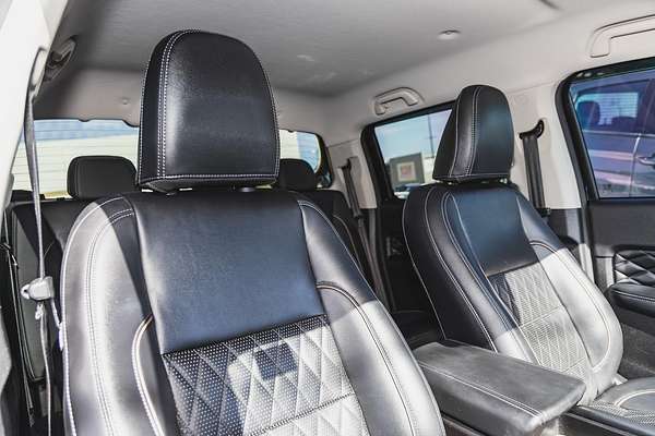 2021 GWM Ute Cannon-X NPW 4X4