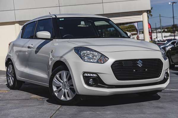 2019 Suzuki Swift GL Navigator AZ