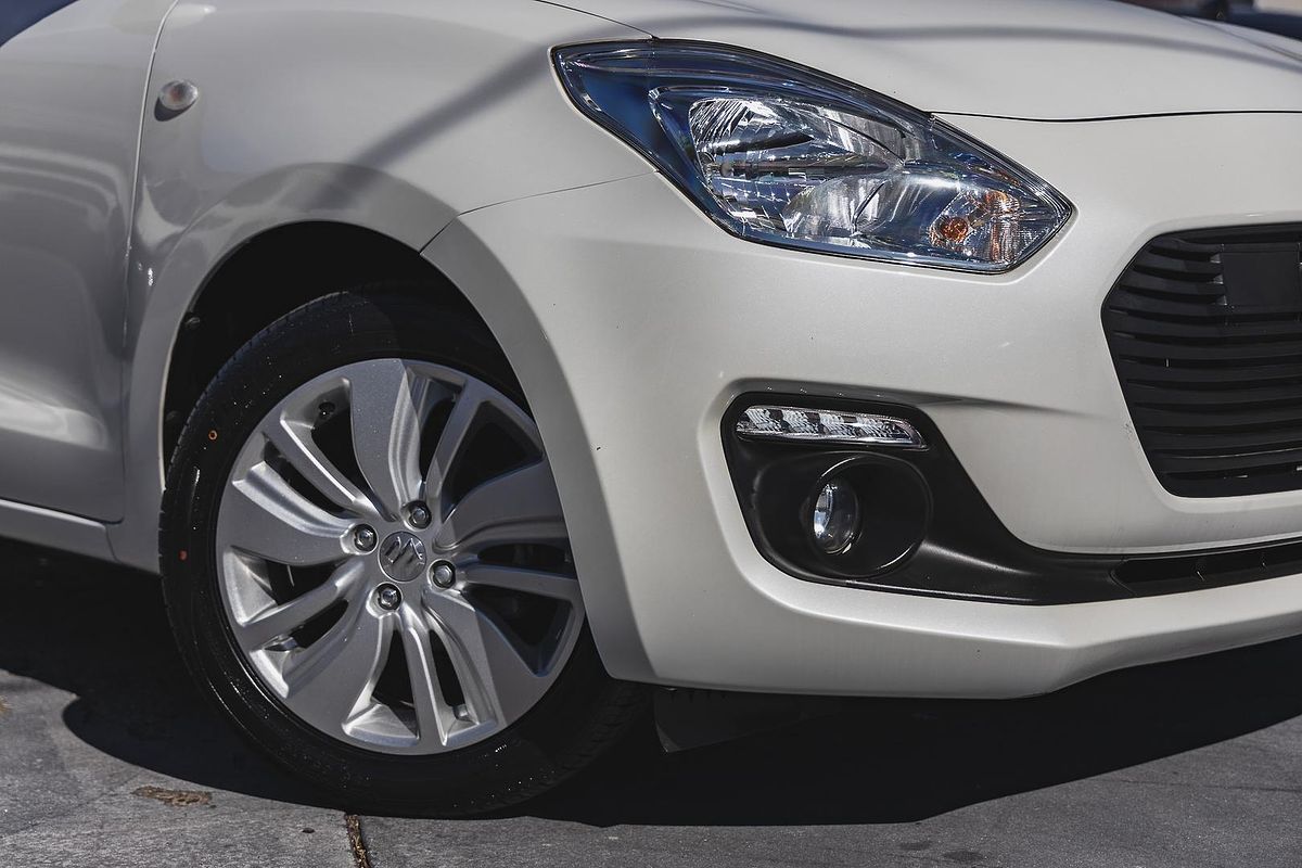 2019 Suzuki Swift GL Navigator AZ