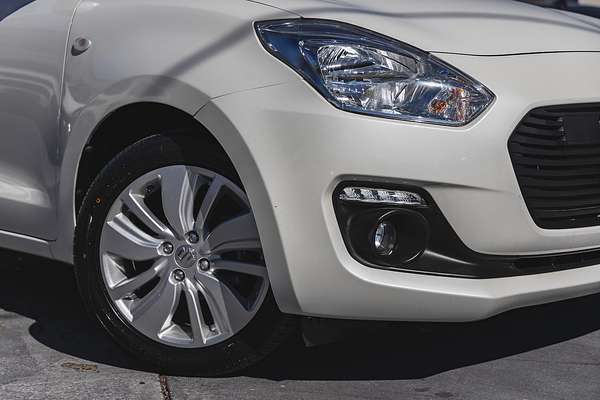 2019 Suzuki Swift GL Navigator AZ