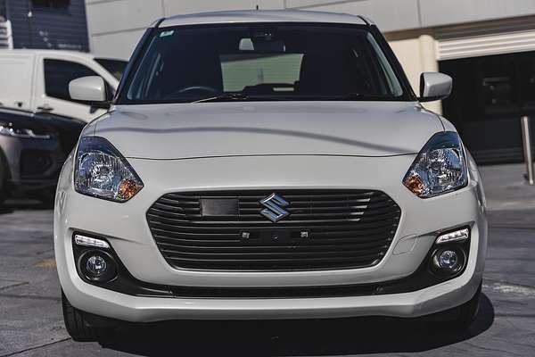 2019 Suzuki Swift GL Navigator AZ
