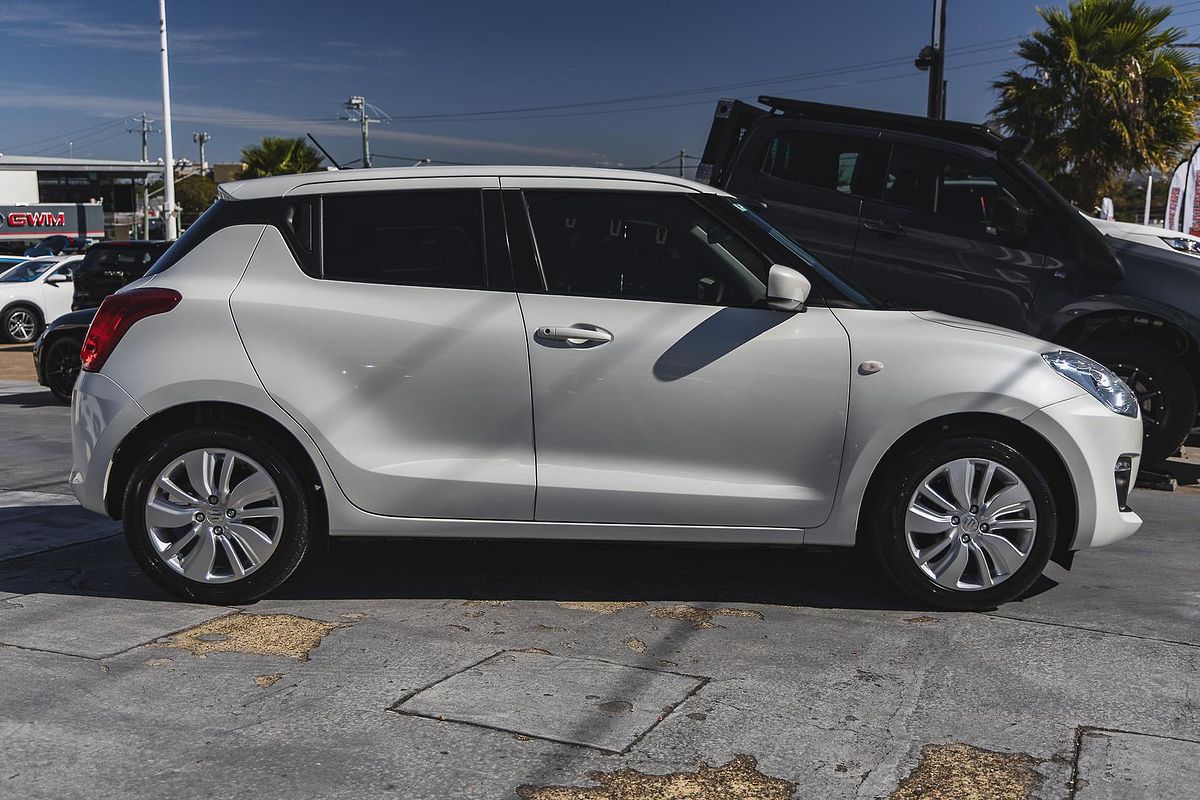 2019 Suzuki Swift GL Navigator AZ