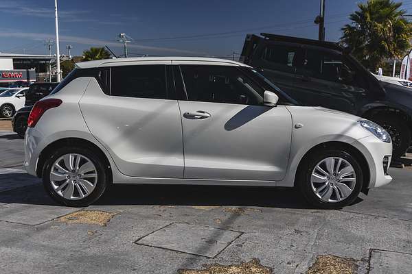 2019 Suzuki Swift GL Navigator AZ