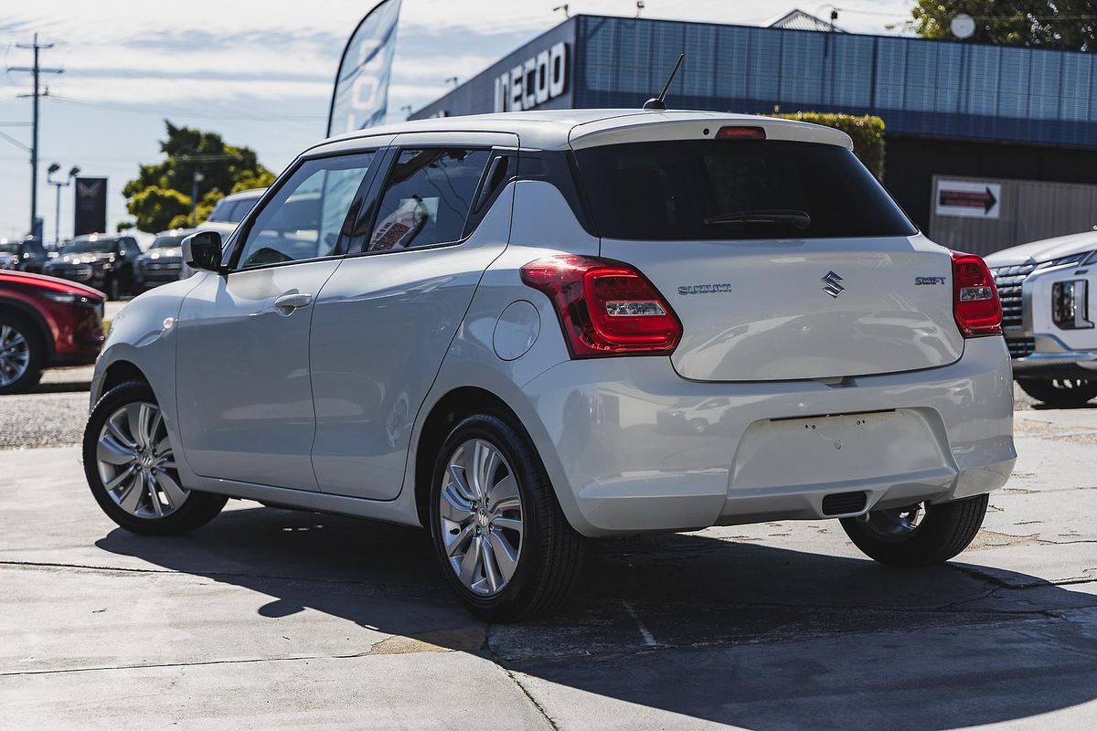 2019 Suzuki Swift GL Navigator AZ