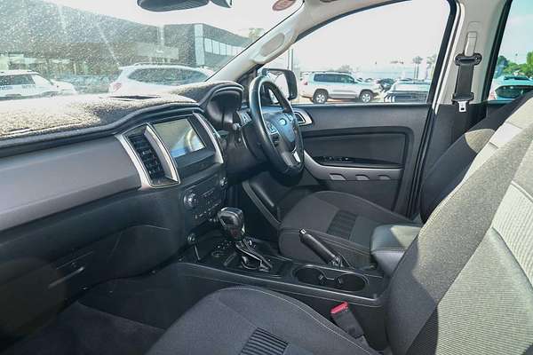 2020 Ford Ranger XLT PX MkIII 4X4 2.0L