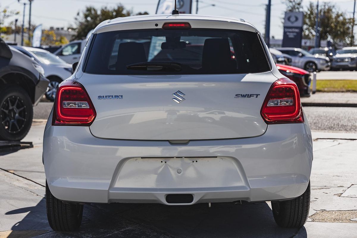 2019 Suzuki Swift GL Navigator AZ