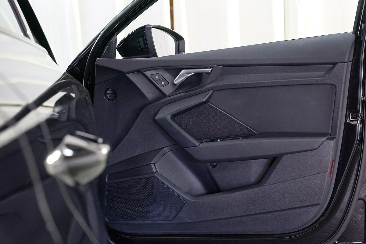 2023 Audi A3 35 TFSI GY