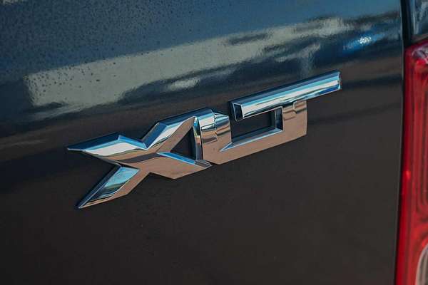 2020 Ford Ranger XLT PX MkIII 4X4 2.0L