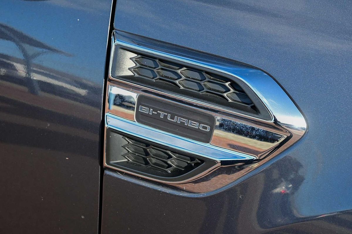 2020 Ford Ranger XLT PX MkIII 4X4 2.0L