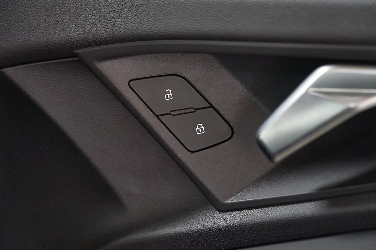 2023 Audi A3 35 TFSI GY