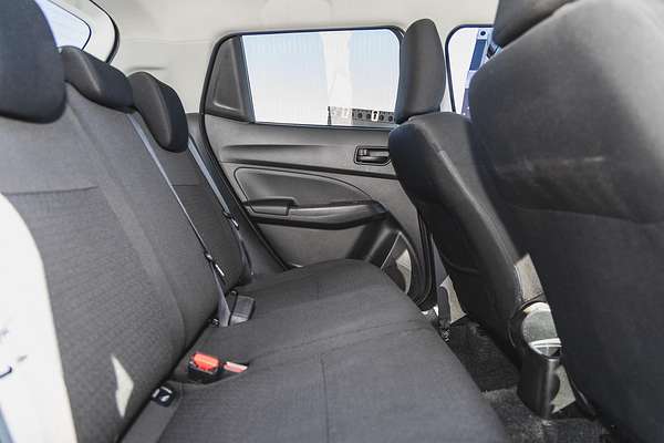 2019 Suzuki Swift GL Navigator AZ