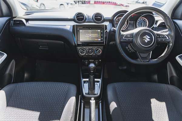 2019 Suzuki Swift GL Navigator AZ