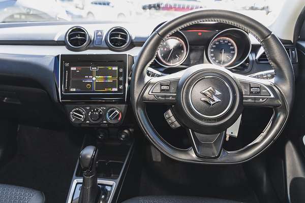 2019 Suzuki Swift GL Navigator AZ
