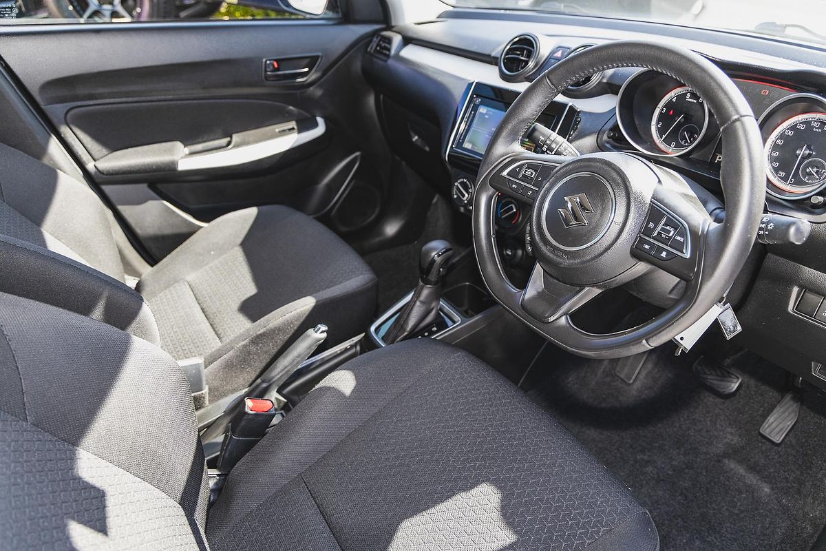 2019 Suzuki Swift GL Navigator AZ