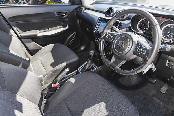 2019 Suzuki Swift GL Navigator AZ