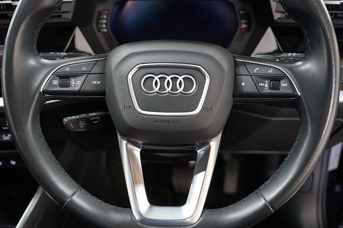 2023 Audi A3 35 TFSI GY