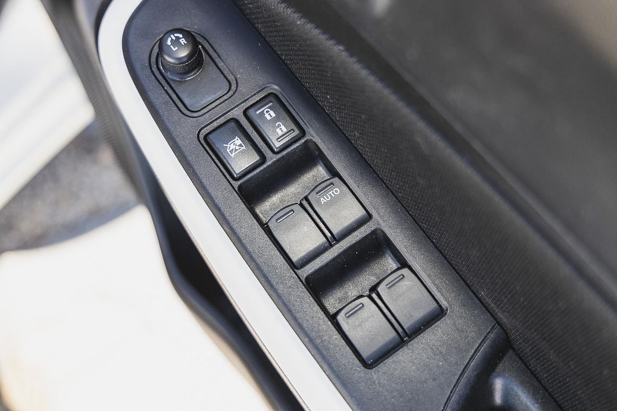 2019 Suzuki Swift GL Navigator AZ
