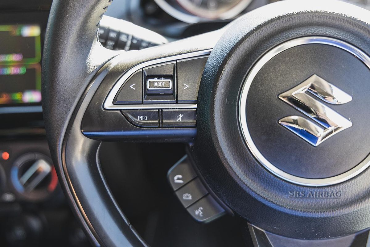 2019 Suzuki Swift GL Navigator AZ