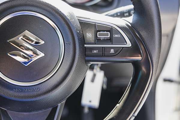 2019 Suzuki Swift GL Navigator AZ