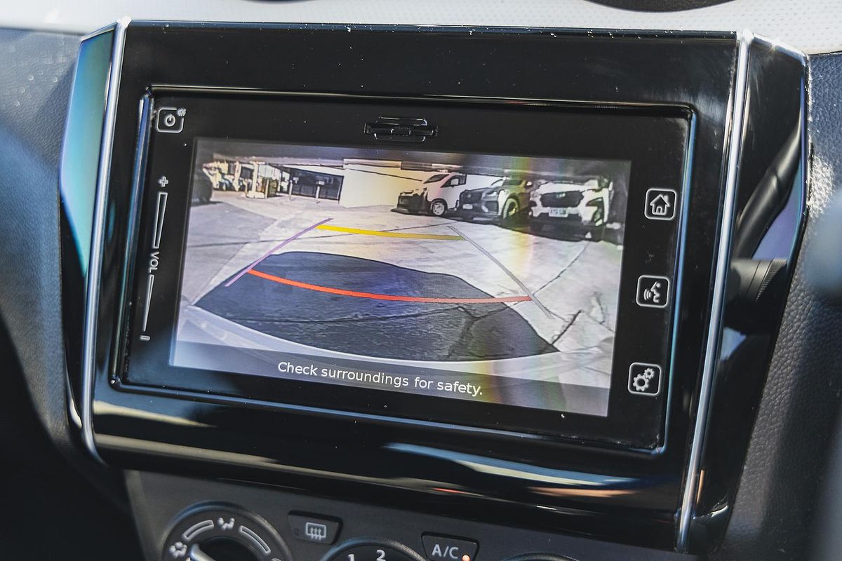 2019 Suzuki Swift GL Navigator AZ