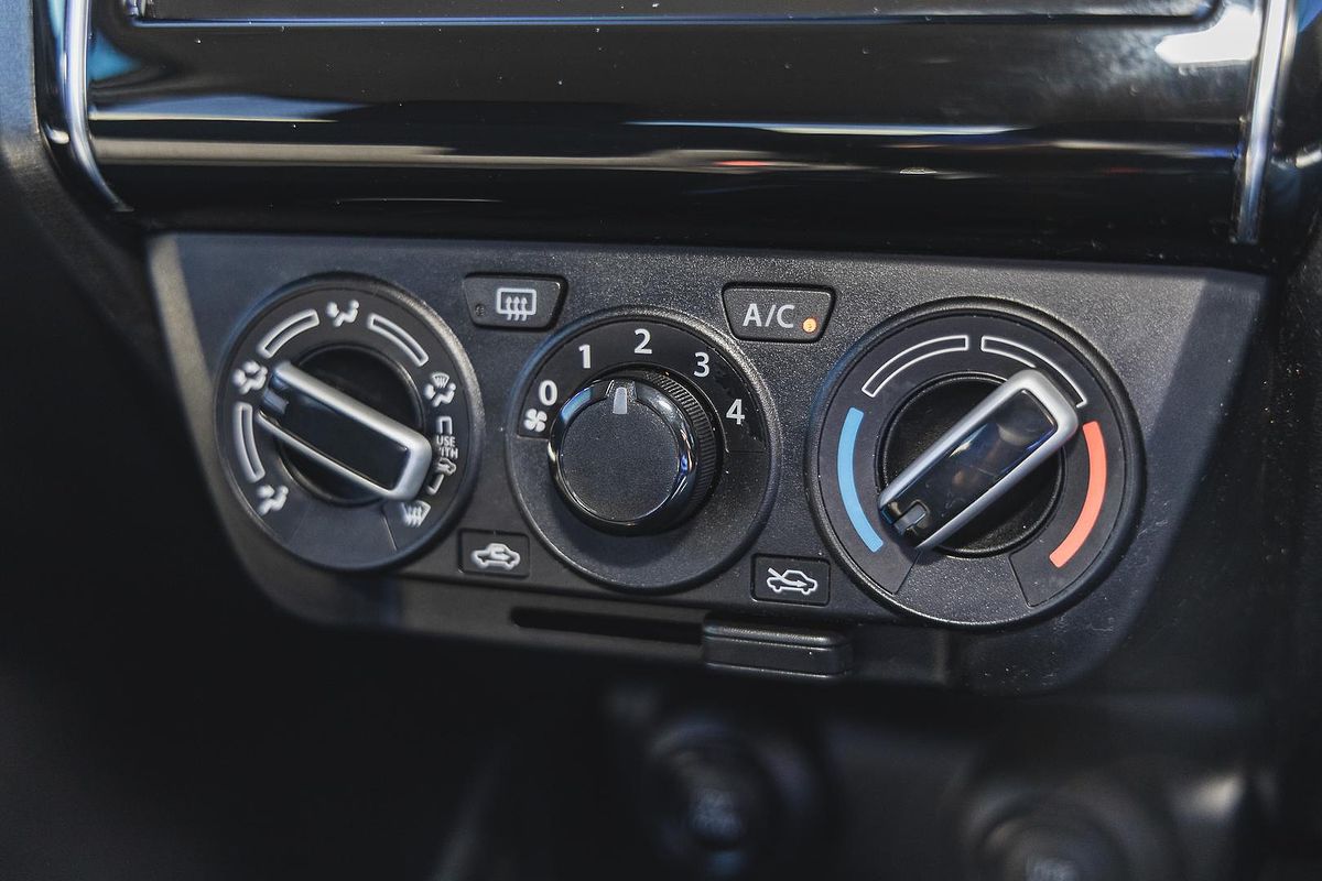 2019 Suzuki Swift GL Navigator AZ