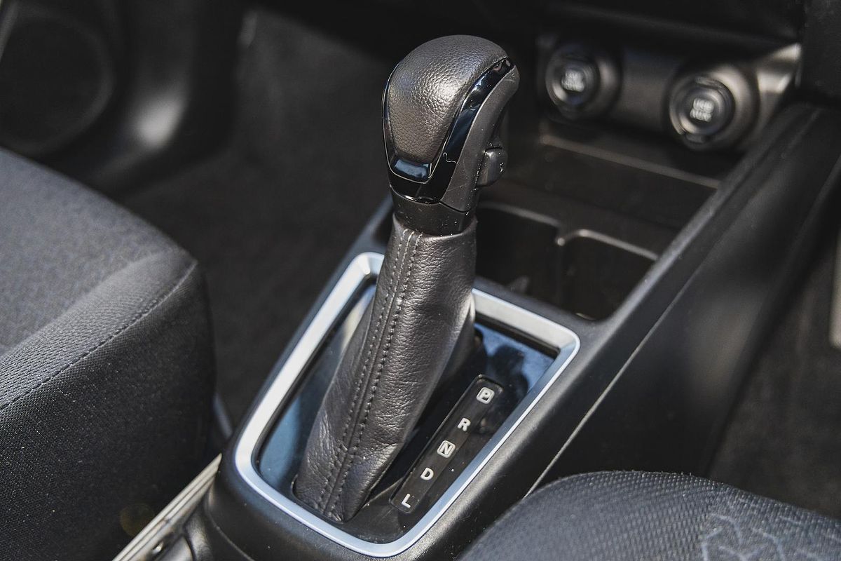 2019 Suzuki Swift GL Navigator AZ