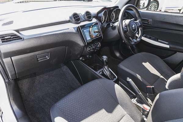 2019 Suzuki Swift GL Navigator AZ