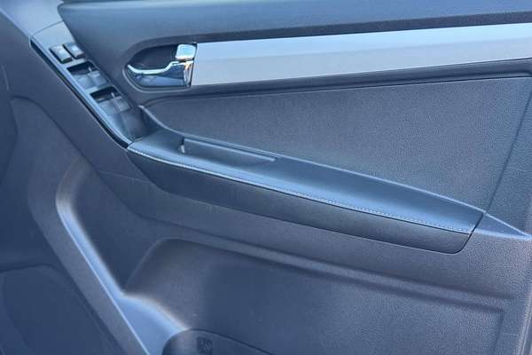 2019 Isuzu D-MAX LS-U  4X4