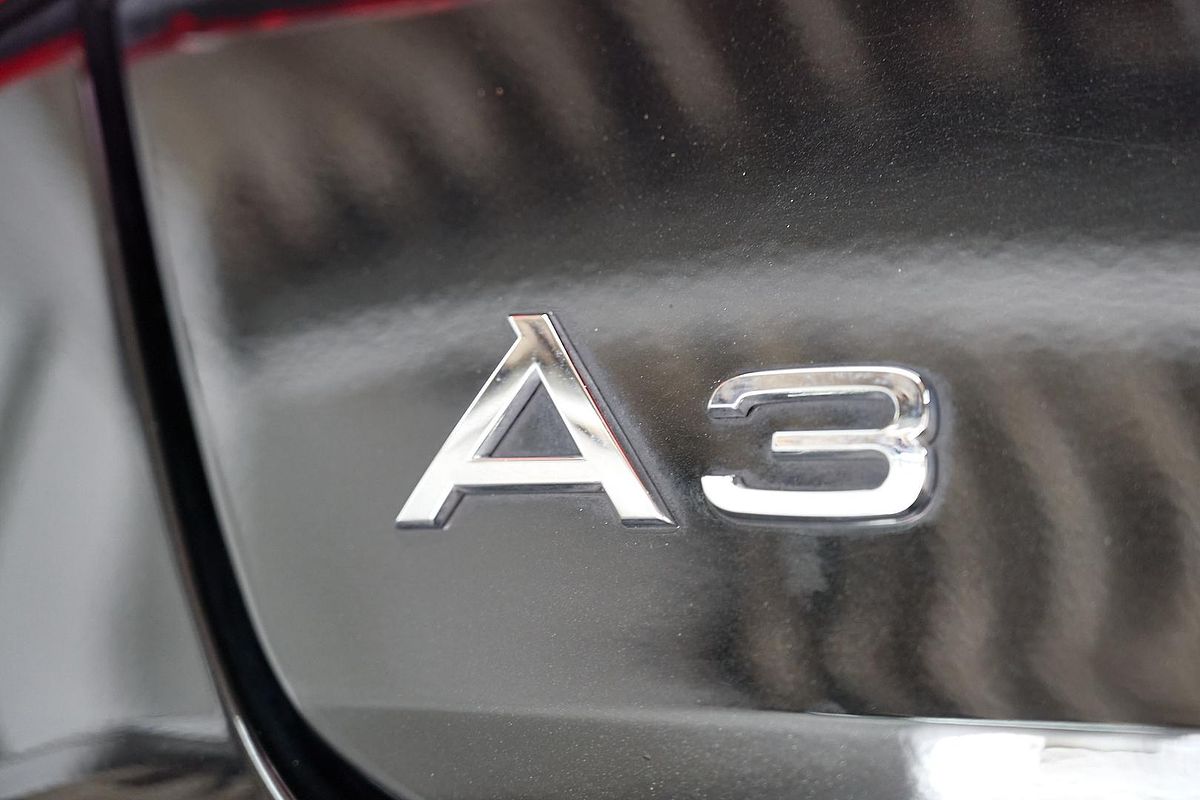 2023 Audi A3 35 TFSI GY